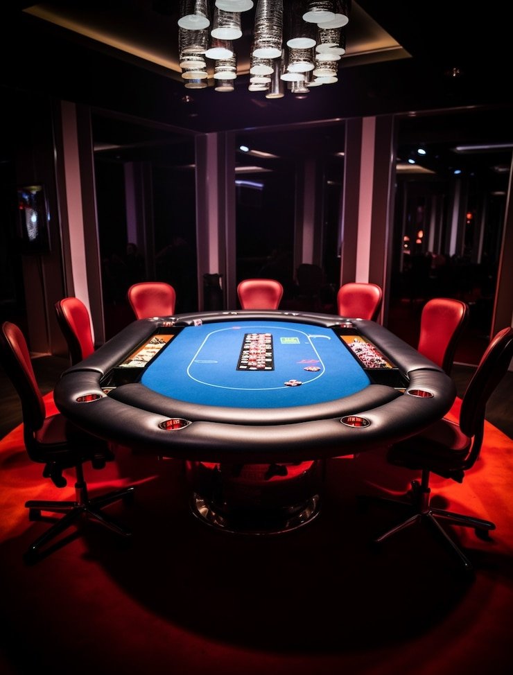 dewa poker88 featured game showcase