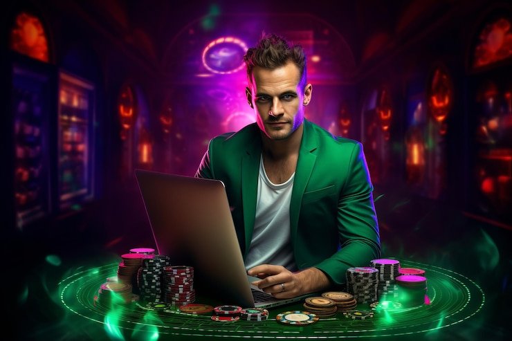 dewa poker88 featured game showcase